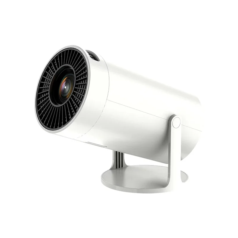 New Arrival Home Theater 720P 1080P 4K Video Portable Projector Smart Android 11.0 WIFI Quad Core Mini Proyector
New Arrival Home Theater 720P 1080P 4K Video Portable Projector Smart Android 11.0 WIFI Quad Core Mini Proyector