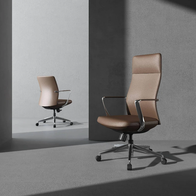 Ergonomic Gamer Chair Office High Leather Back Computer Comfortable Midback Meeting Armchair Sillas Oficina House Furniture
Ergonomic Gamer Chair Office High Leather Back Computer Comfortable Midback Meeting Armchair Sillas Oficina House Furniture