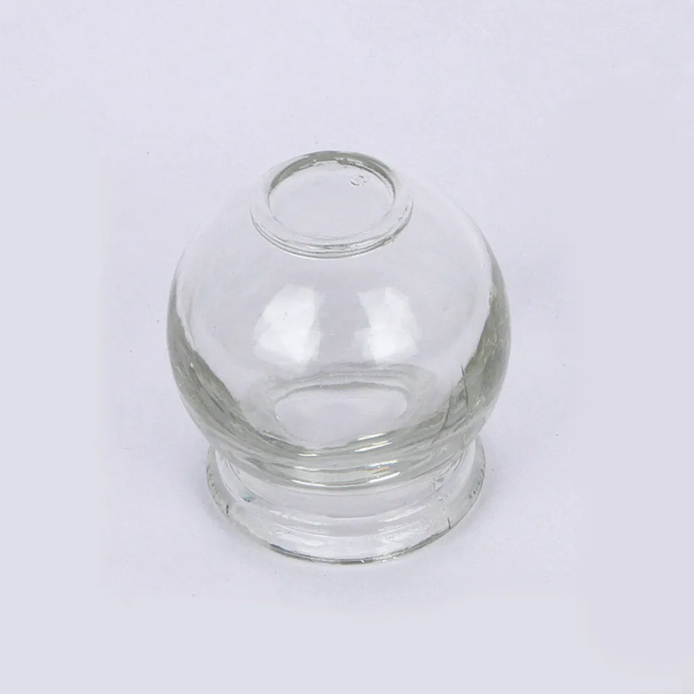 1Set Thickened Glass Cupping Set Explosion Proof Smooth Cup Mouth Strong Suction Therapy Instrument Health Care Treatment Kit
1Set Thickened Glass Cupping Set Explosion Proof Smooth Cup Mouth Strong Suction Therapy Instrument Health Care Treatment Kit