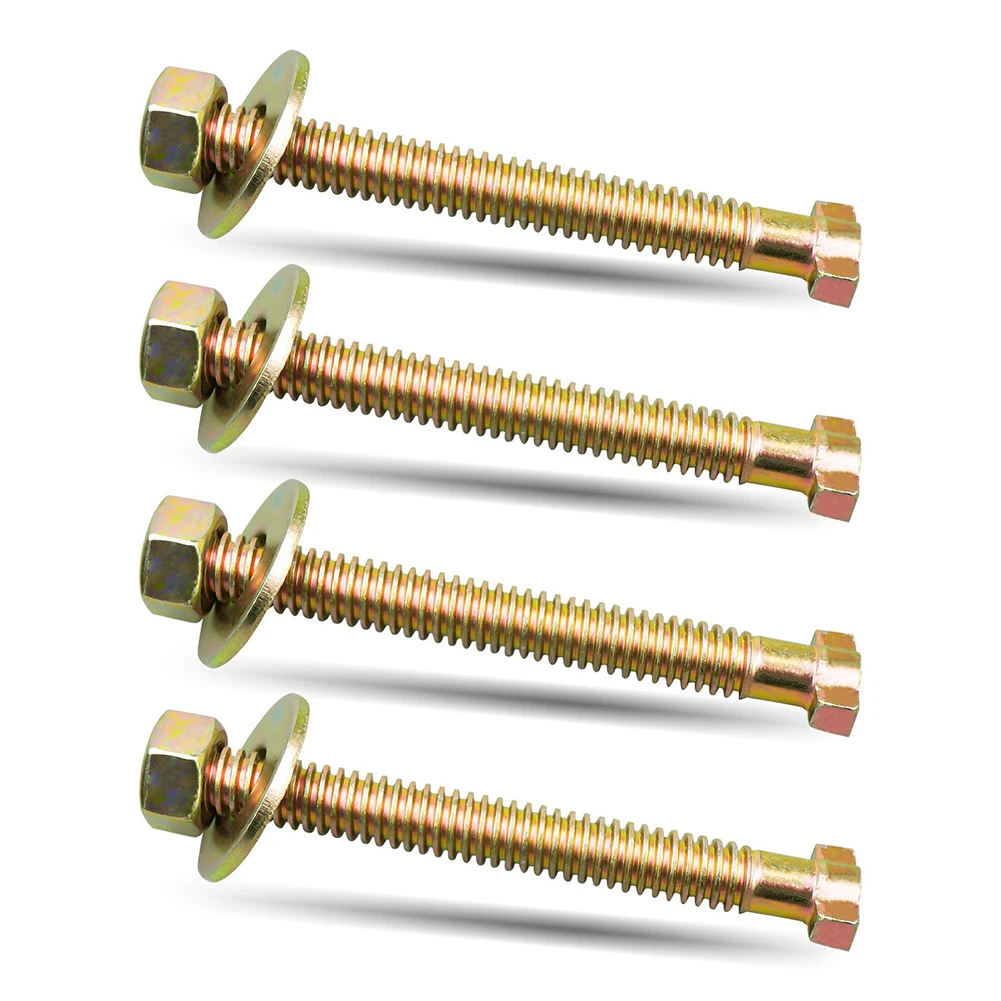 4Pcs 800921 Brake Cage Bolts For Semi Truck, Air Spring Brake Chamber Repair Replacement Release Bolt Cage Bolt Car Accessories
4Pcs 800921 Brake Cage Bolts For Semi Truck, Air Spring Brake Chamber Repair Replacement Release Bolt Cage Bolt Car Accessories
