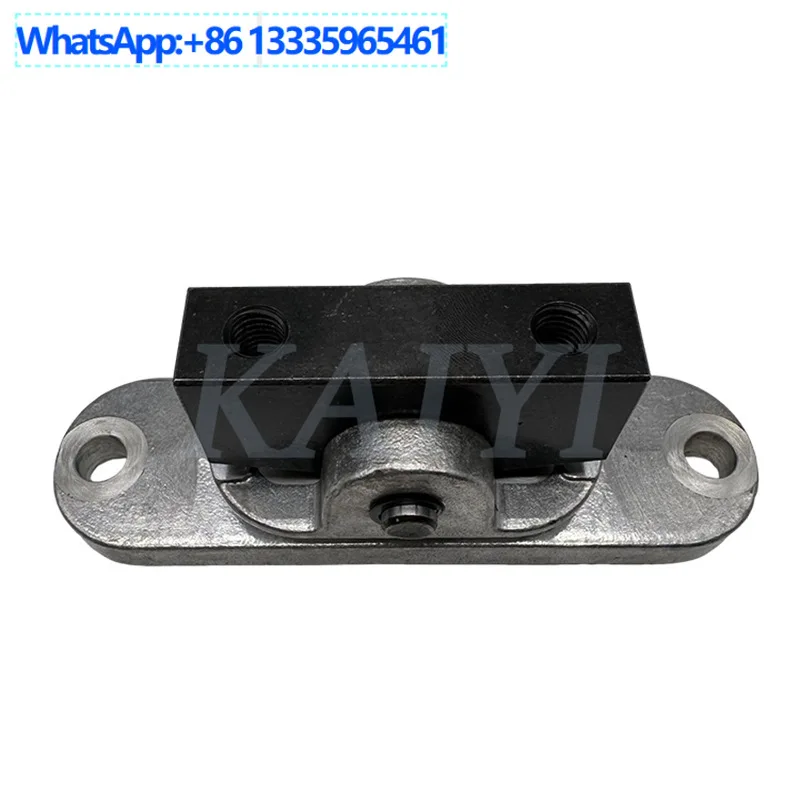 For CATCAT70B/120B/200B travel foot valve seat travel bullet cover plate
For CATCAT70B/120B/200B travel foot valve seat travel bullet cover plate