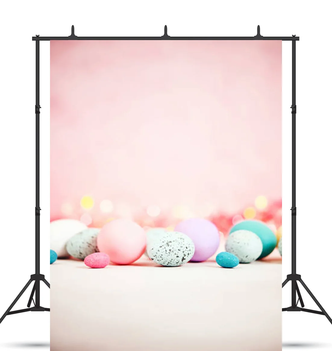 Easter Eggs Photography Backdrops Photo Studio Props Spring Flowers Child Baby Portrait Photo Backdrops 2218 KL-11
Easter Eggs Photography Backdrops Photo Studio Props Spring Flowers Child Baby Portrait Photo Backdrops 2218 KL-11