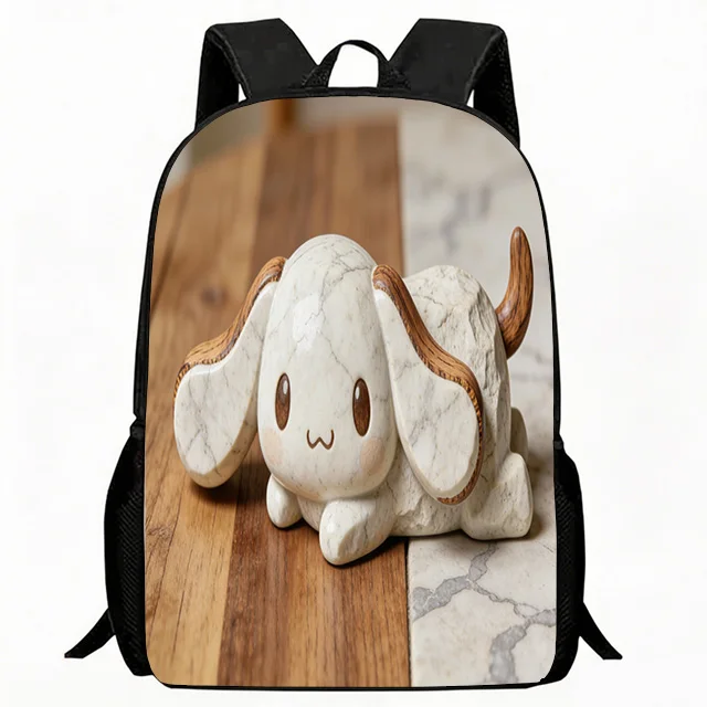 Kids Bag Marble And Wood Texture Puppy Print Backpack Kids Adjustable Lightweight School Bag Breathable Large Capacity Bookbag F
Kids Bag Marble And Wood Texture Puppy Print Backpack Kids Adjustable Lightweight School Bag Breathable Large Capacity Bookbag F