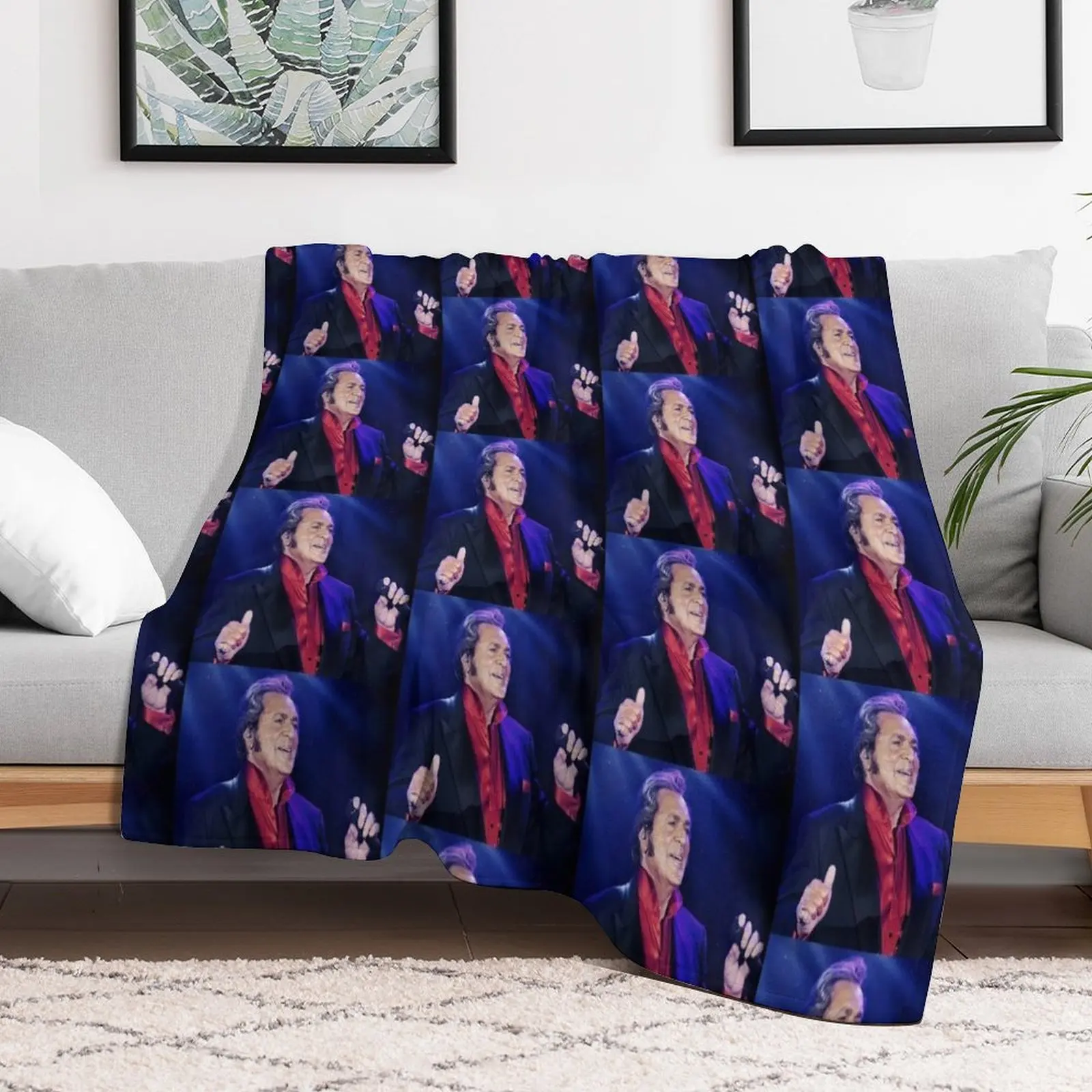 ama Engelbert to Humperdinck chad tour Throw Blanket for sofa blankets ands Blankets
ama Engelbert to Humperdinck chad tour Throw Blanket for sofa blankets ands Blankets