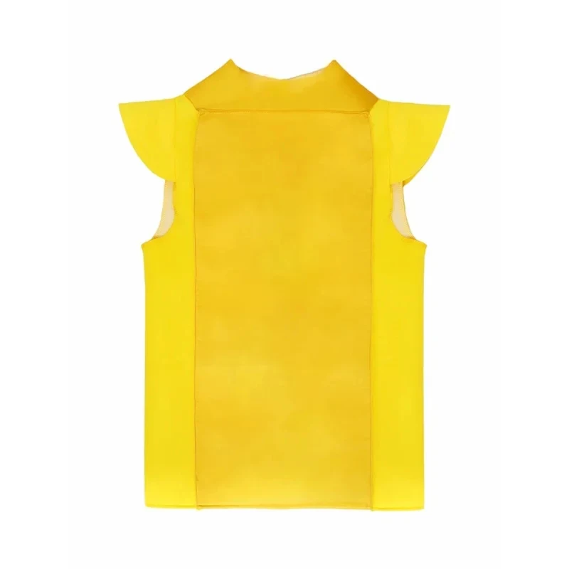 ♥2026 New Halloween Costume Cosplay Traffic Light Prescool Theme Party Stage Show Outfit Carnival Festival Performance Dress ★★★
♥2026 New Halloween Costume Cosplay Traffic Light Prescool Theme Party Stage Show Outfit Carnival Festival Performance Dress ★★★