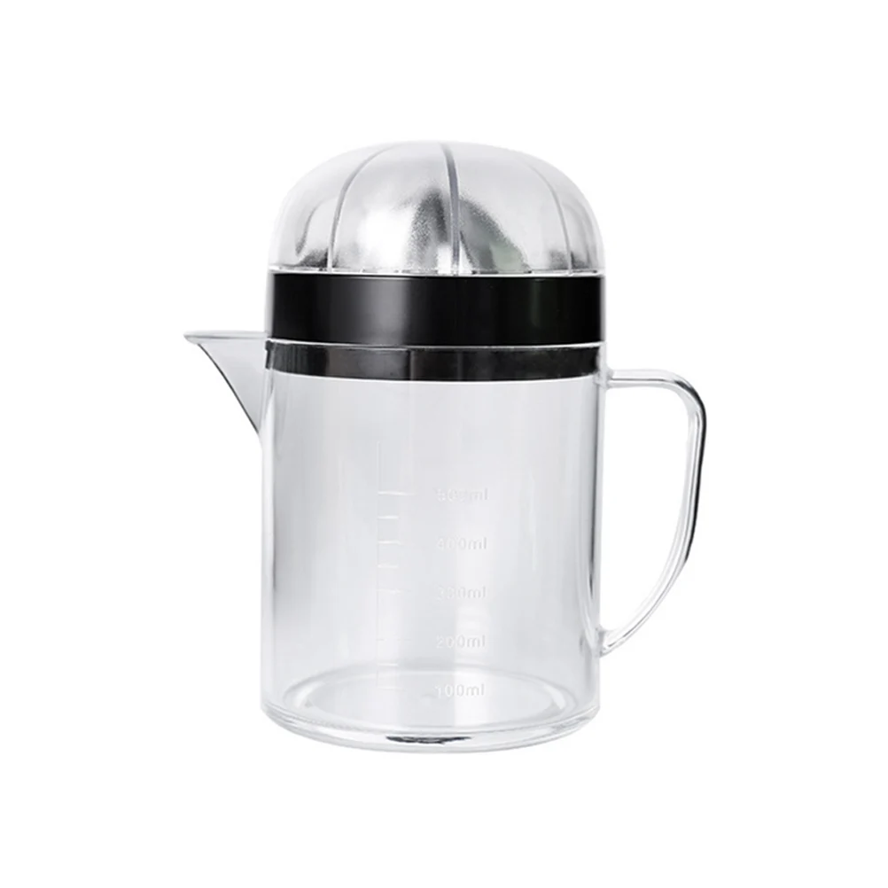 Manual Fruit 500ML Portable Fruit Blender Capacity Portable Mini Squeezer Kitchen Gadget Safe Blender Home Travel
Manual Fruit 500ML Portable Fruit Blender Capacity Portable Mini Squeezer Kitchen Gadget Safe Blender Home Travel