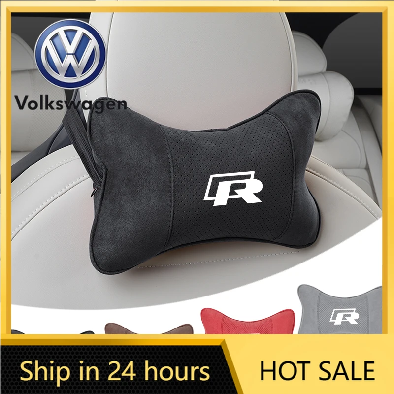 Новинка 2026 года: Высококачественная автомобильная подушка для подголовника из пены с эффектом памяти для Volkswagen VW R-Line R GTI – автоаксессуары
Новинка 2026 года: Высококачественная автомобильная подушка для подголовника из пены с эффектом памяти для Volkswagen VW R-Line R GTI – автоаксессуары