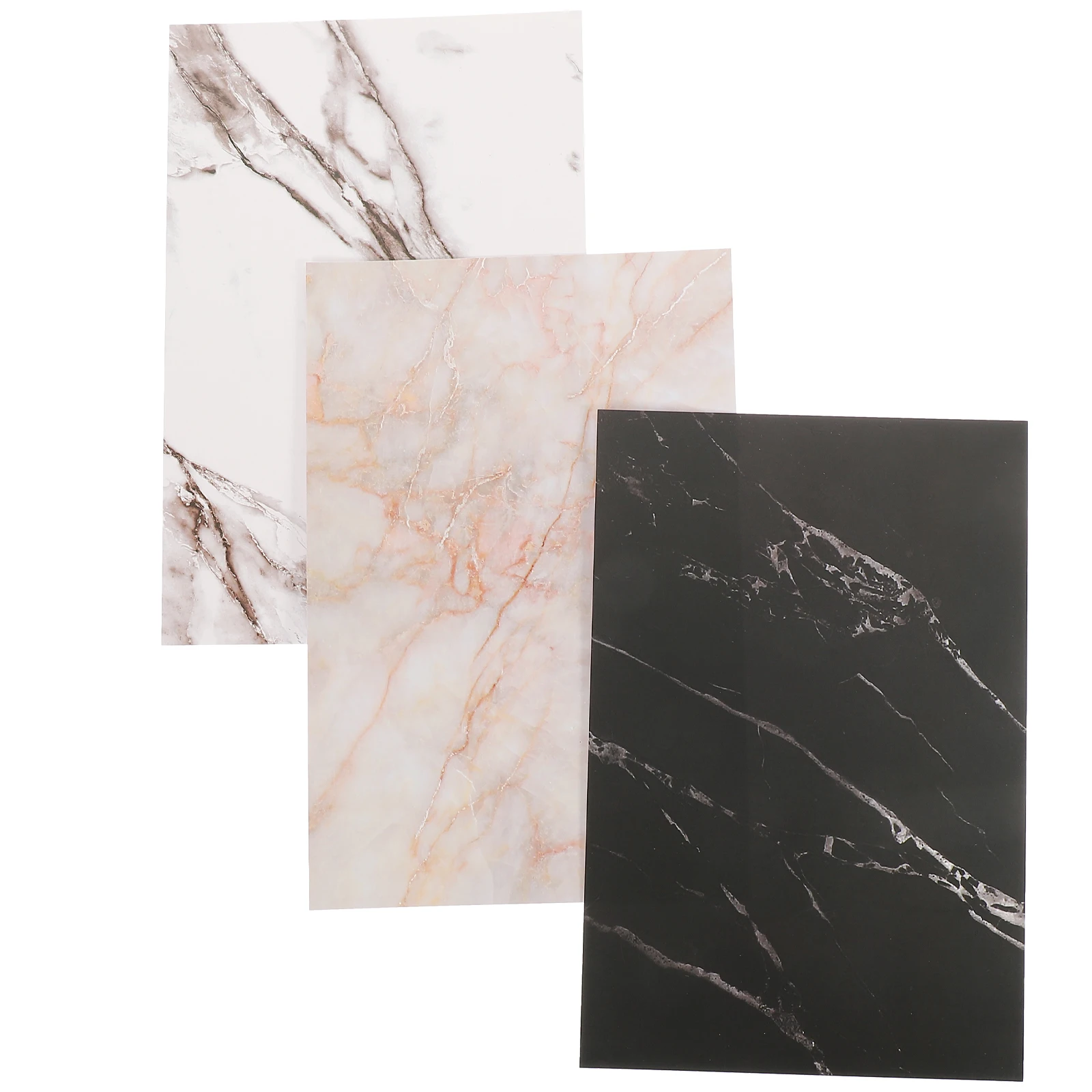 3pcs Marble Pattern Photo Cards Durable Reusable Food Photography Backdrops Proper Size Jewelry Watches Photographic Studio
3pcs Marble Pattern Photo Cards Durable Reusable Food Photography Backdrops Proper Size Jewelry Watches Photographic Studio