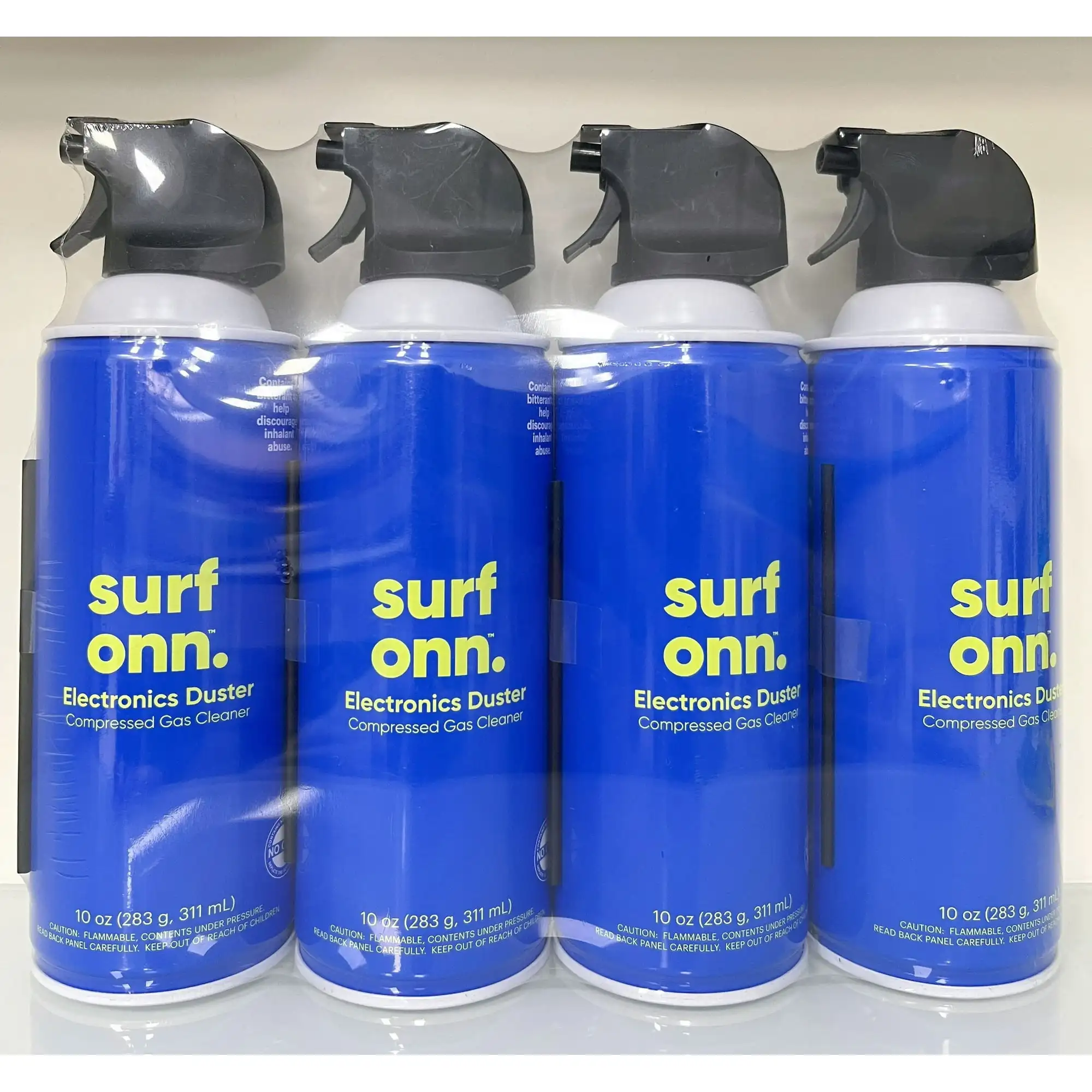 фирма. Electronics Duster Очиститель сжатого газа, 10 унций, 4 шт., длина 2,56, ширина 10,31, высота 8,39 дюйма
фирма. Electronics Duster Очиститель сжатого газа, 10 унций, 4 шт., длина 2,56, ширина 10,31, высота 8,39 дюйма