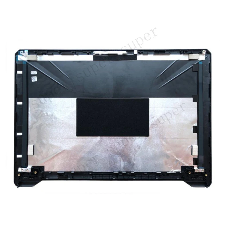 S+ New For ASUS TUF FX705 FX705DY FX705GD LCD Back Cover Top Lid & Front Bezel & Hinges
S+ New For ASUS TUF FX705 FX705DY FX705GD LCD Back Cover Top Lid & Front Bezel & Hinges