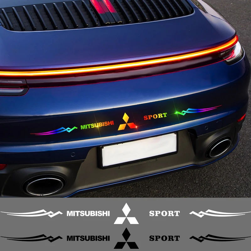 For Mitsubishi Lancer EX Outlander Xl Colt Delica Pajero 1Pc Laser Sticker Car Sticker Glass Sticker Laser Color Car Accessories
For Mitsubishi Lancer EX Outlander Xl Colt Delica Pajero 1Pc Laser Sticker Car Sticker Glass Sticker Laser Color Car Accessories