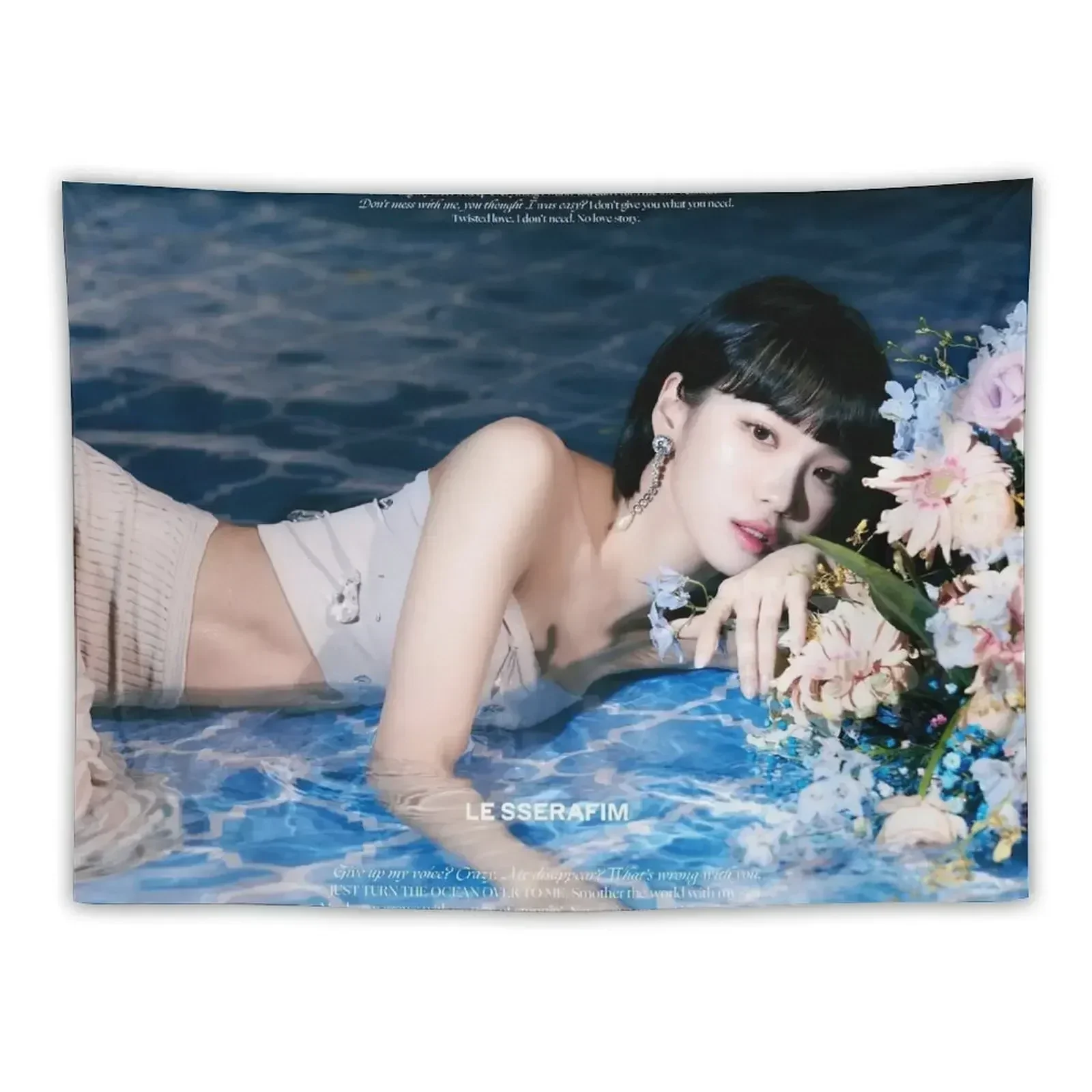 chaewon Tapestry Home Decorating Home Decorations Aesthetic Room Decor Aesthetic Tapestry
chaewon Tapestry Home Decorating Home Decorations Aesthetic Room Decor Aesthetic Tapestry