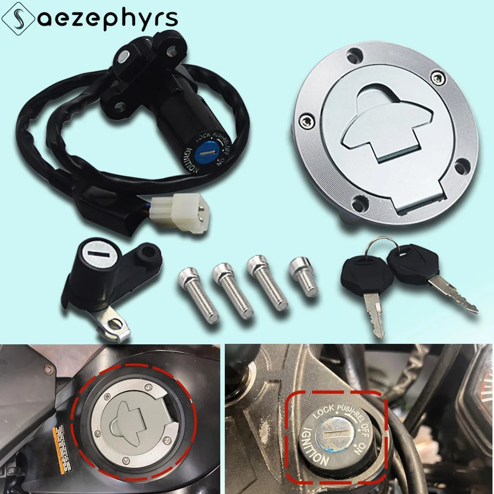 Аксессуары для мотоциклов, замки зажигания, крышка топливного бензобака, комплекты ключей для Yamaha YZF-R3 2015-2018
Аксессуары для мотоциклов, замки зажигания, крышка топливного бензобака, комплекты ключей для Yamaha YZF-R3 2015-2018