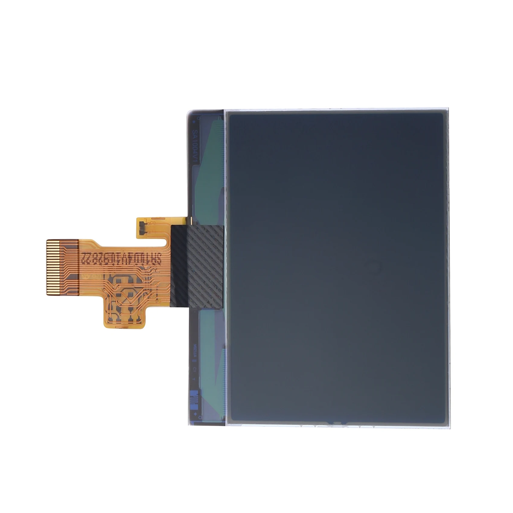 Car Instrument Cluster Repair LCD Display Dashboard Screen Pixel Repair For 407 407Sw 2004-2006-T61C
Car Instrument Cluster Repair LCD Display Dashboard Screen Pixel Repair For 407 407Sw 2004-2006-T61C