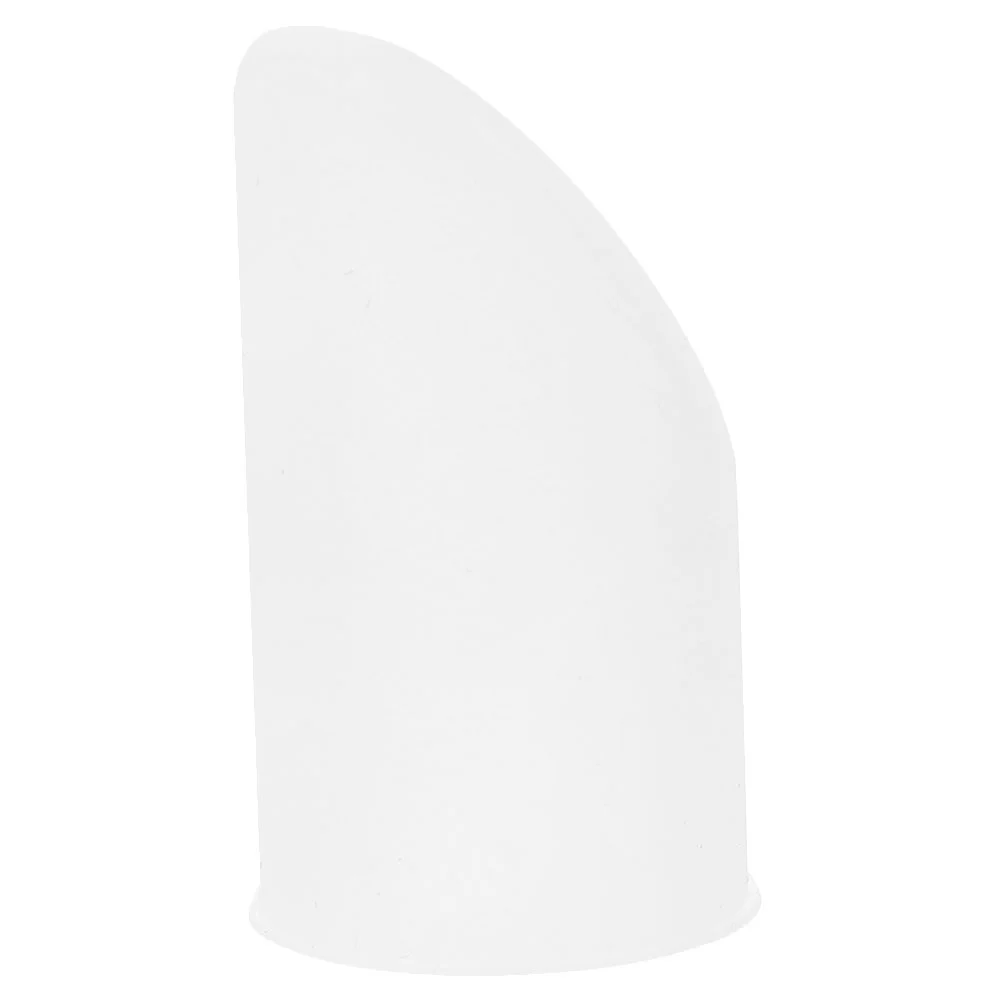 Water Jugs Teapot Spout Cover Decorative Protector Kettle Silicone Covers Sleeves White
Water Jugs Teapot Spout Cover Decorative Protector Kettle Silicone Covers Sleeves White