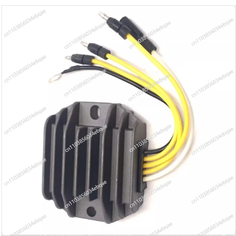 Для подвесного 4-тактного подвесного двигателя 9,9-300 лошадиных сил, подвесной машины, выпрямителя с крючком, регулятора напряжения, зарядное устройство
Для подвесного 4-тактного подвесного двигателя 9,9-300 лошадиных сил, подвесной машины, выпрямителя с крючком, регулятора напряжения, зарядное устройство