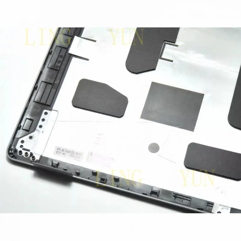 Задняя крышка ЖК-дисплея для ноутбуков DELL Latitude E5531 E5530 3570, артикул 09T2NW
Задняя крышка ЖК-дисплея для ноутбуков DELL Latitude E5531 E5530 3570, артикул 09T2NW