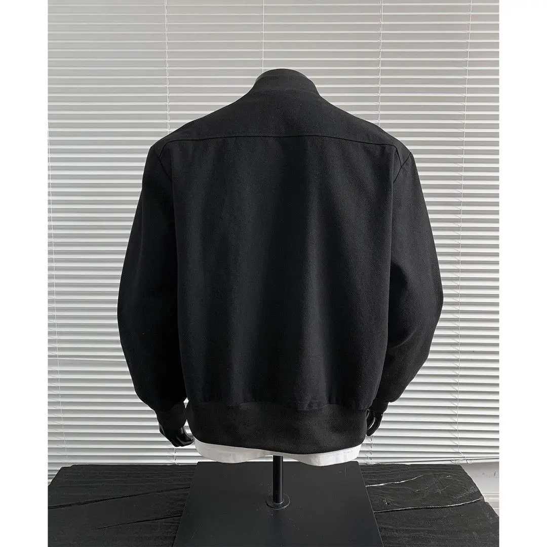 Куртки-бомберы больших размеров, уличная одежда, женские осенние смешанные флисовые подкладки, дышащие, с широким подолом, эластичные, на шнурке, укороченные, рождественские
Куртки-бомберы больших размеров, уличная одежда, женские осенние смешанные флисовые подкладки, дышащие, с широким подолом, эластичные, на шнурке, укороченные, рождественские