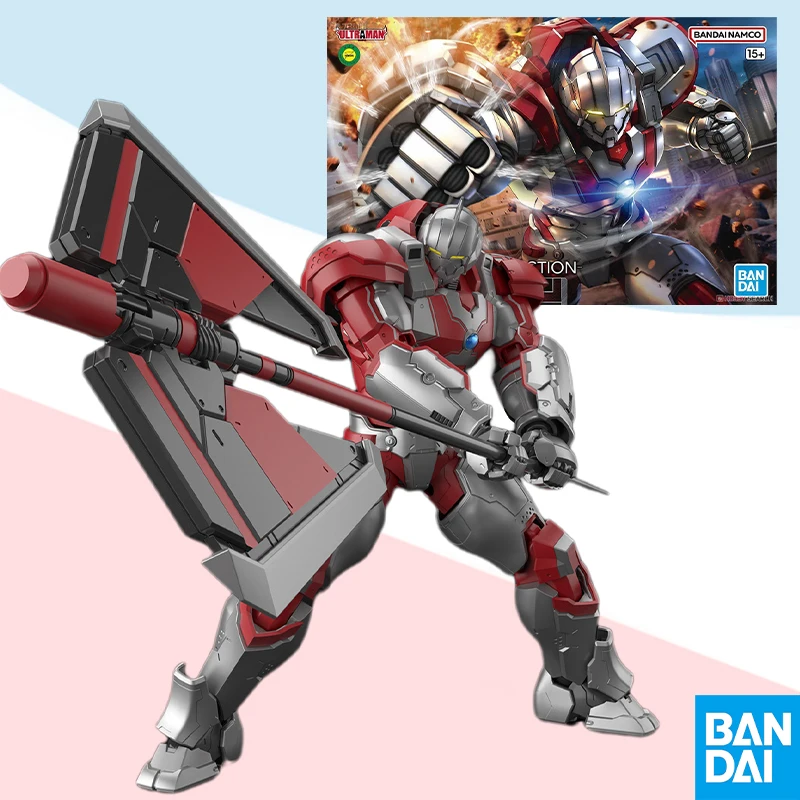 Фигурка Bandai в оригинальной коробке-высота, стандартная экшн-фигурка фриджек, аниме фриджек в сборе, игрушка, подарок для ребенка
Фигурка Bandai в оригинальной коробке-высота, стандартная экшн-фигурка фриджек, аниме фриджек в сборе, игрушка, подарок для ребенка