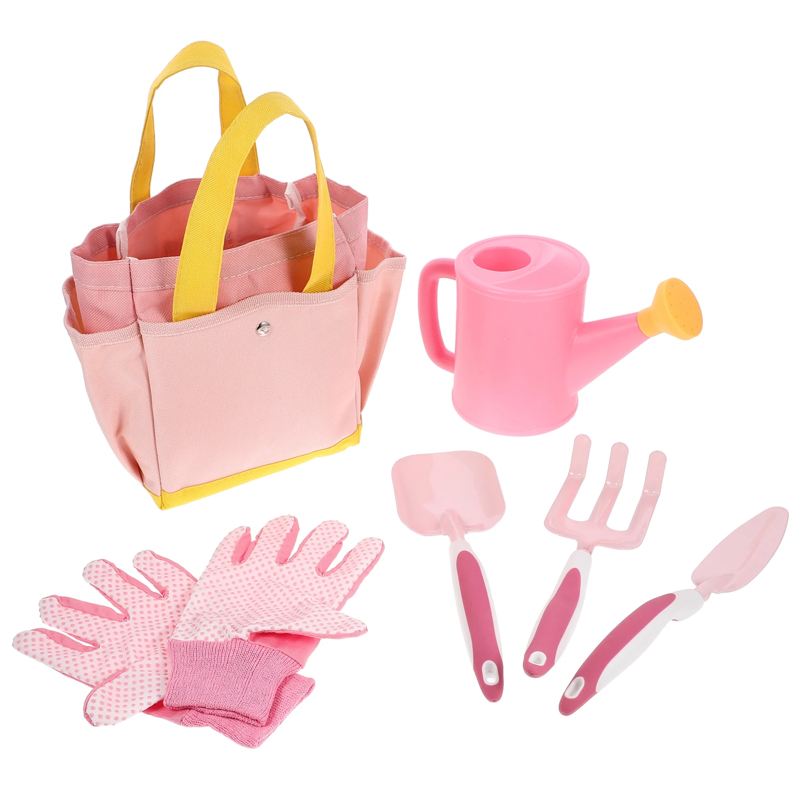 Planting Tool Set Gardening Tools for Kids Toys Kit Rubber and Plastic Outdoor Child
Planting Tool Set Gardening Tools for Kids Toys Kit Rubber and Plastic Outdoor Child