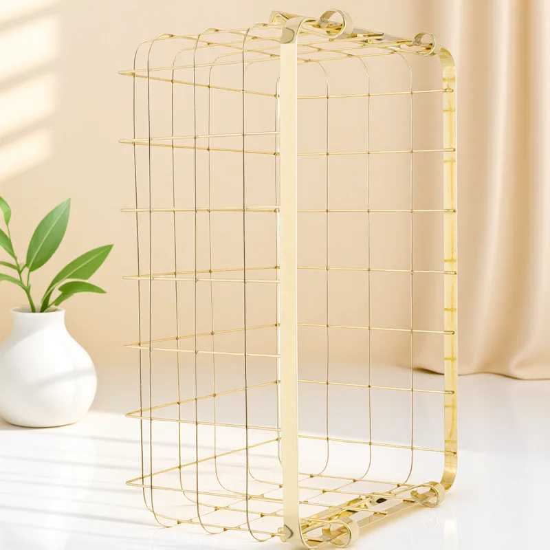 Household Fruit Iron Vegetables Holder Snack Storage Organizer Decorative Metal Wire Basket Portable Refreshment Holder Nordic 
Household Fruit Iron Vegetables Holder Snack Storage Organizer Decorative Metal Wire Basket Portable Refreshment Holder Nordic