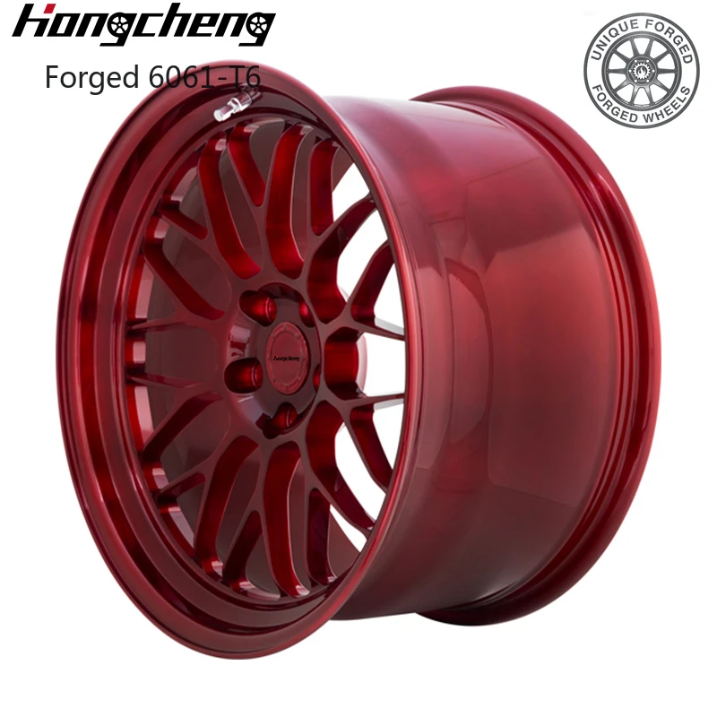 2026 New High Performance Multi Spoke Forged Alloy Wheels 17-24 Inch 5x112 5x114.3 5x130 Sport Rims
2026 New High Performance Multi Spoke Forged Alloy Wheels 17-24 Inch 5x112 5x114.3 5x130 Sport Rims