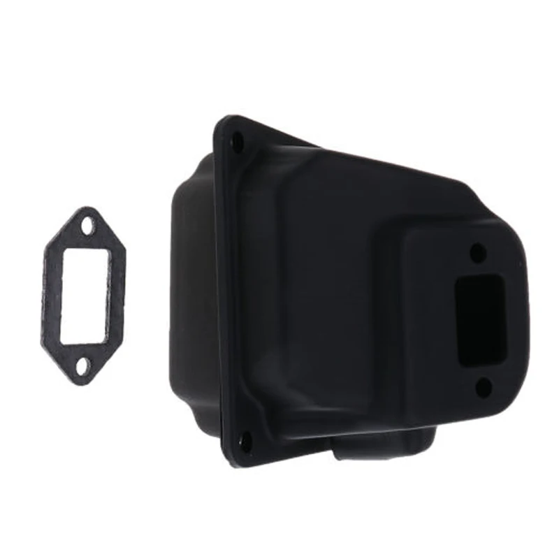 Комплект прокладок глушителя бензопилы и масляного насоса для 038 380 MS380 MS381 038AV Essential Aftermarket, запасные части
Комплект прокладок глушителя бензопилы и масляного насоса для 038 380 MS380 MS381 038AV Essential Aftermarket, запасные части