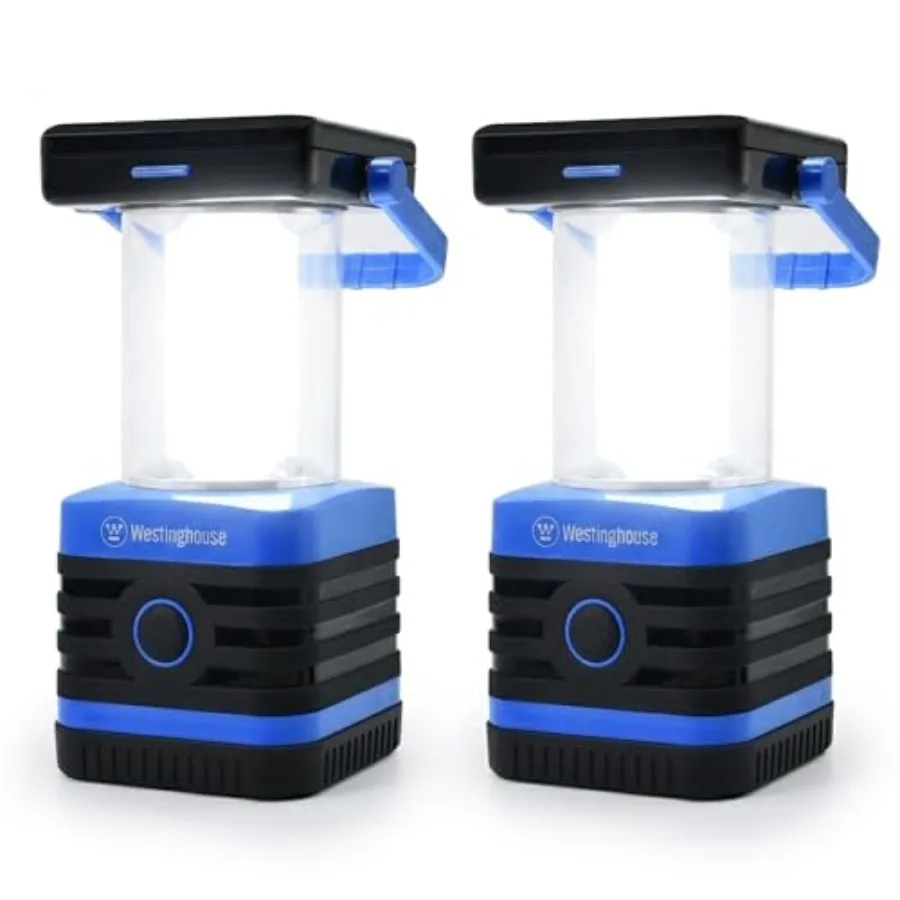 Camping lantern with solar rechargeable function, ABS plastic body, black color, 1000 lumen brightness and 4000mAh power bank U
Camping lantern with solar rechargeable function, ABS plastic body, black color, 1000 lumen brightness and 4000mAh power bank U