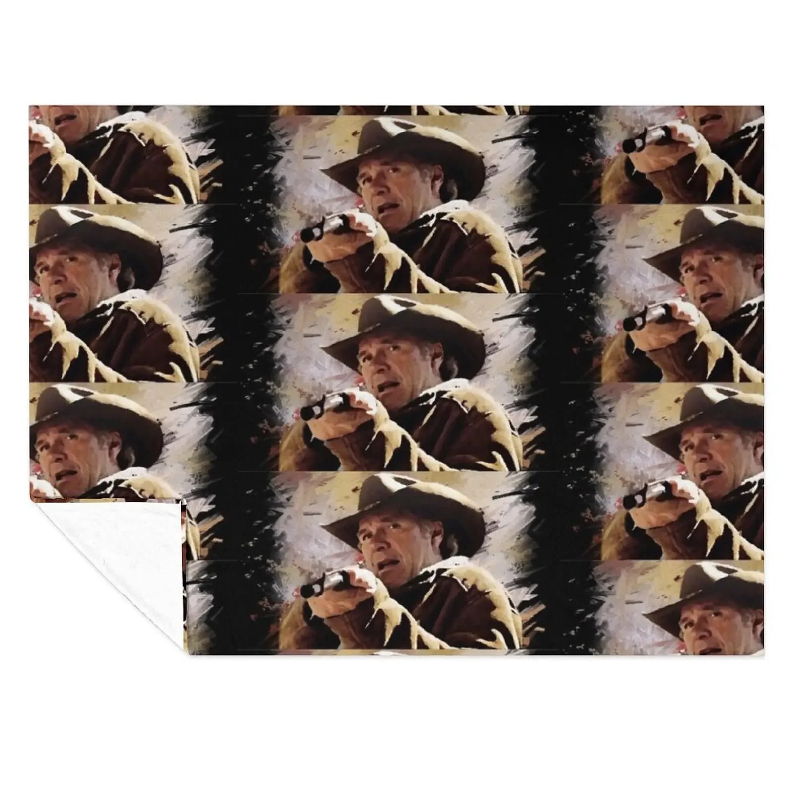 Sheriff Walt Longmire Throw Blanket Soft Beds for sofa Blankets Sofas Of Decoration funny gift Blankets
Sheriff Walt Longmire Throw Blanket Soft Beds for sofa Blankets Sofas Of Decoration funny gift Blankets