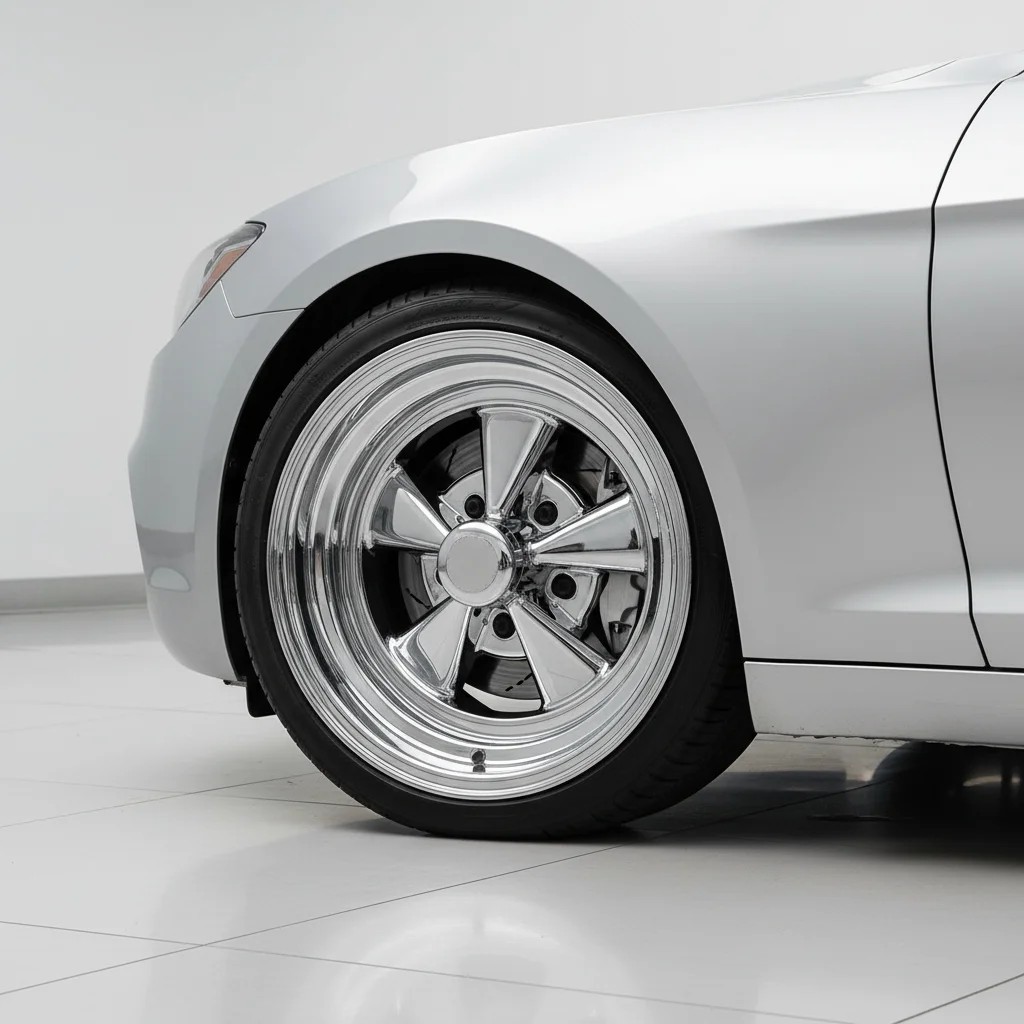 Hot-selling Custom Forged 5x114.3 5 Spoke SUV Wheels 17-24 Inch Offroad Aluminium Alloy 112 120 for Passenger Cars
Hot-selling Custom Forged 5x114.3 5 Spoke SUV Wheels 17-24 Inch Offroad Aluminium Alloy 112 120 for Passenger Cars