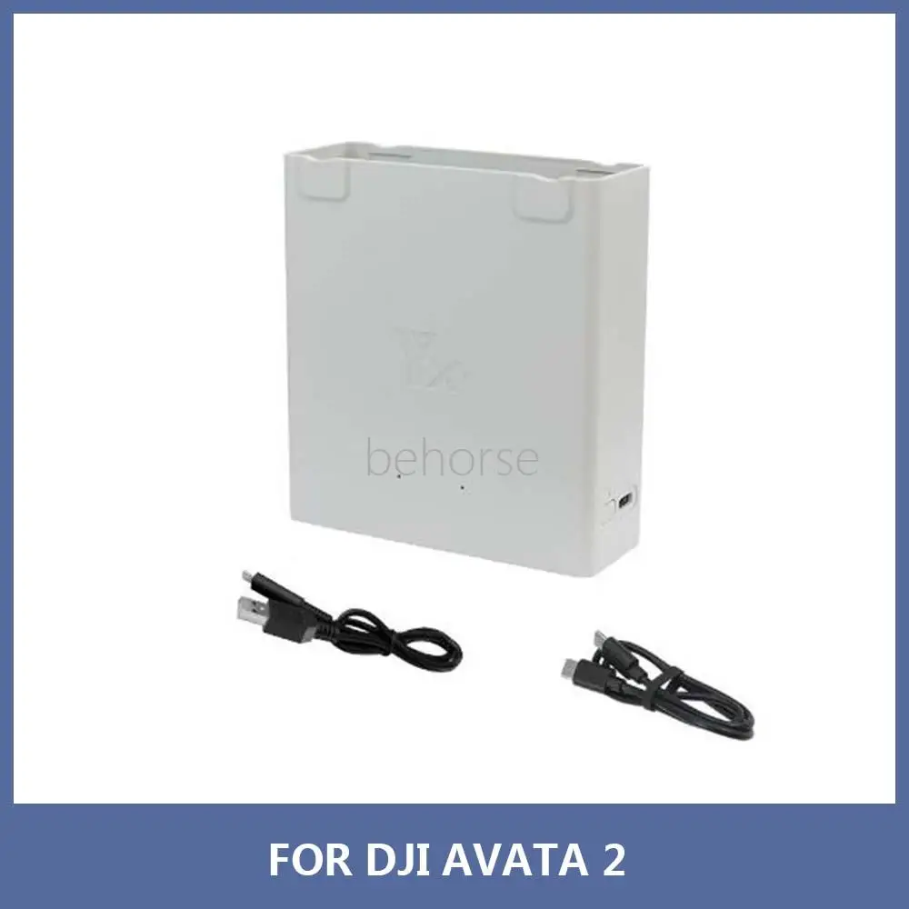 Зарядный концентратор для дрона DJI Avata 2, зарядка аккумулятора, двухсторонняя зарядка, 2 аккумулятора, аксессуары для дрона DJI Avata 2
Зарядный концентратор для дрона DJI Avata 2, зарядка аккумулятора, двухсторонняя зарядка, 2 аккумулятора, аксессуары для дрона DJI Avata 2