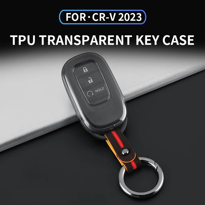 Прозрачный чехол из ТПУ для ключей от автомобиля для Honda CRV 2023 2024 2025 CIVIC 2024 2025, защитный чехол для ключей, брелок для ключей, веревка, ремешок для ключей
Прозрачный чехол из ТПУ для ключей от автомобиля для Honda CRV 2023 2024 2025 CIVIC 2024 2025, защитный чехол для ключей, брелок для ключей, веревка, ремешок для ключей