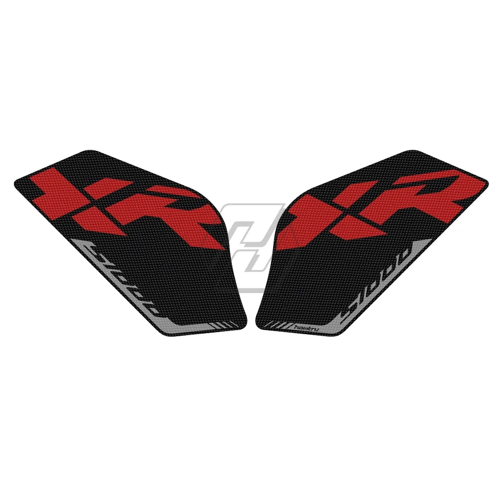 Motorcycle Accessorie Side Tank Pad Protection Knee Grip Mat for BMW Motorrad S1000XR 2020-2022
Motorcycle Accessorie Side Tank Pad Protection Knee Grip Mat for BMW Motorrad S1000XR 2020-2022