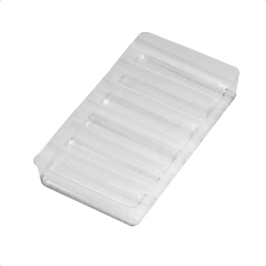 Beauty Elastic Stacks NonSlip Clear Small Elastic Hair Ties For Fine Thick Curly Hair Clear 320 Count 
Beauty Elastic Stacks NonSlip Clear Small Elastic Hair Ties For Fine Thick Curly Hair Clear 320 Count