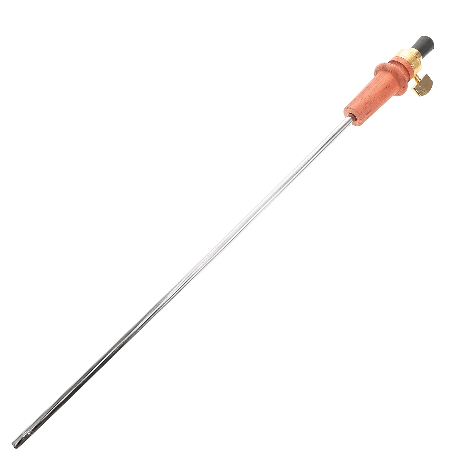 Cello Support 4/4-3/4 Metal Cello Tail Rod Assembly Endpin Assembly Antiskid Tripod Stand Adjustable Height Stability Protect
Cello Support 4/4-3/4 Metal Cello Tail Rod Assembly Endpin Assembly Antiskid Tripod Stand Adjustable Height Stability Protect