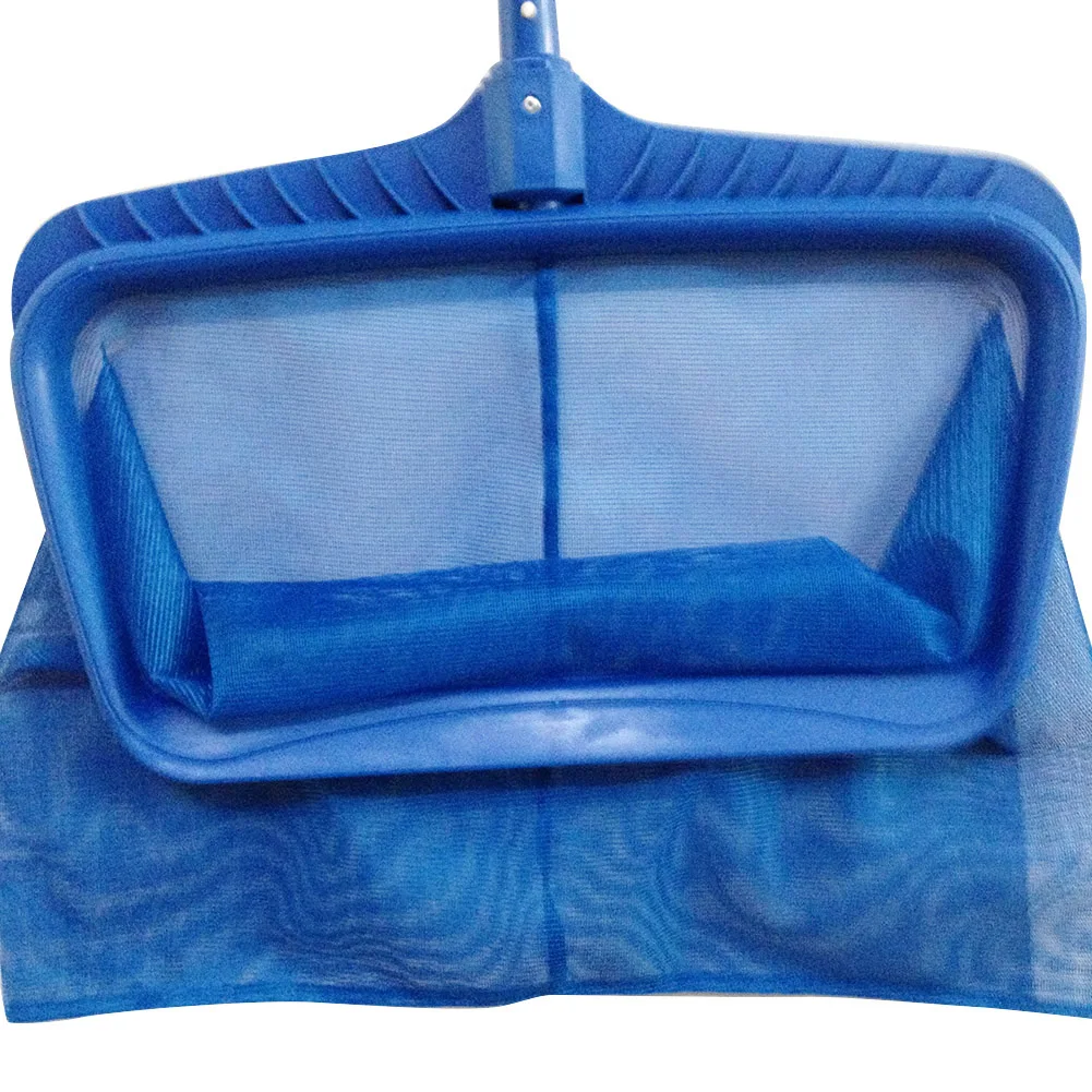 Leaf Skimmer Net Professional Pool Cleaning Net Multi-function Portable Practical Lightweight Swimming Pool Accessories
Leaf Skimmer Net Professional Pool Cleaning Net Multi-function Portable Practical Lightweight Swimming Pool Accessories