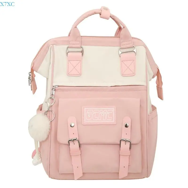 X7XC Модный рюкзак Harajuku для подростков и школьная сумка для подростков, рюкзаки для ноутбука, сумка для книг
X7XC Модный рюкзак Harajuku для подростков и школьная сумка для подростков, рюкзаки для ноутбука, сумка для книг