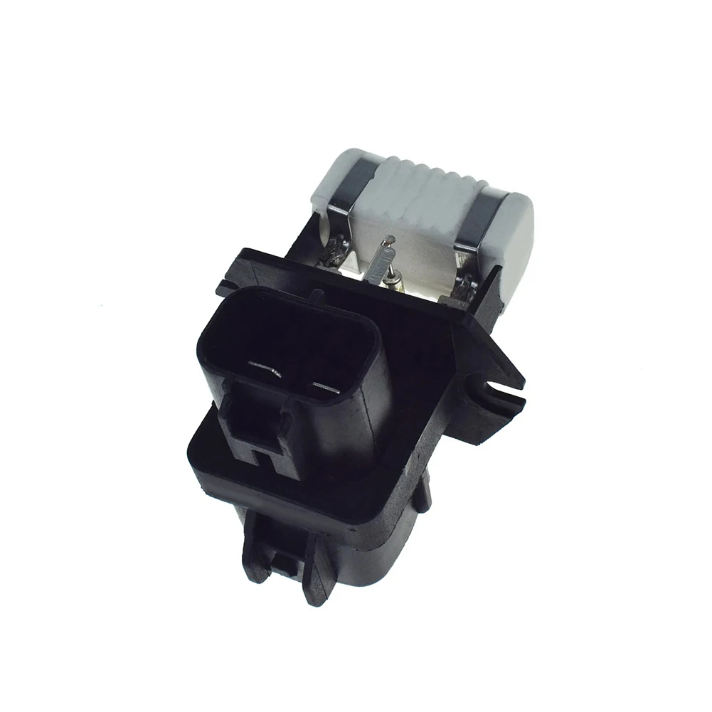 Cooling Fan Resistor for Santa Fe For Sonata For Optima For Sorento Direct Replacement Plastic Material 253852E100
Cooling Fan Resistor for Santa Fe For Sonata For Optima For Sorento Direct Replacement Plastic Material 253852E100