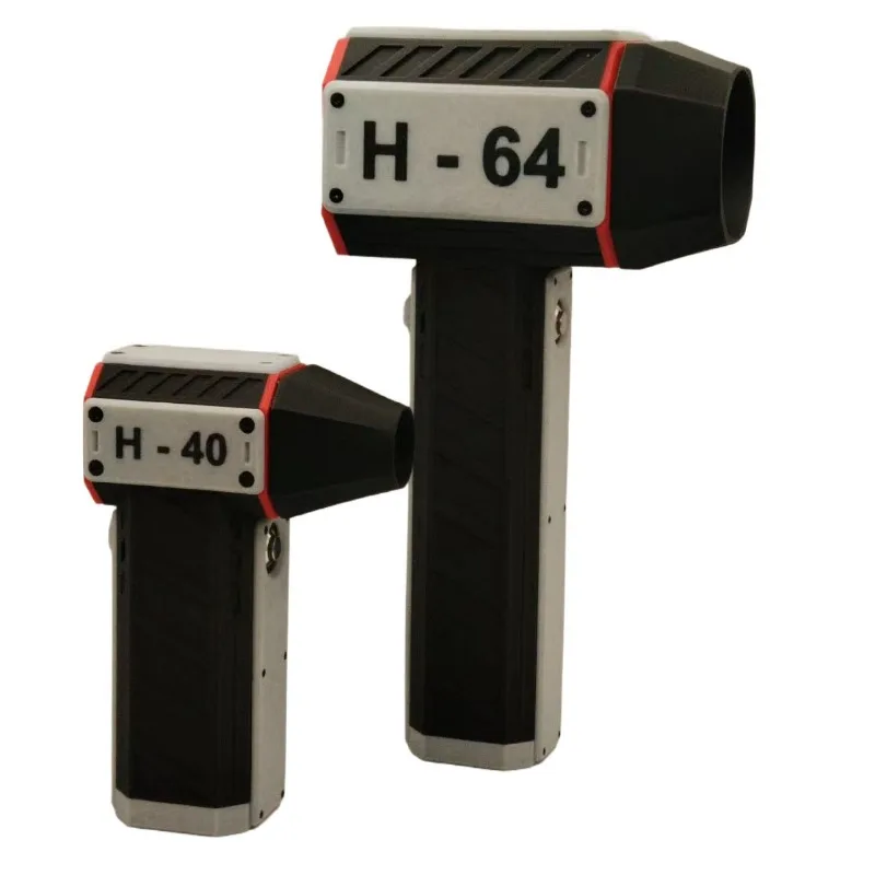 H-64 Ducted Violent Fan Car Wash Blowing Water Blowing Snow Ducted Hair Dryer Handheld Industrial Violent Turbo Fan
H-64 Ducted Violent Fan Car Wash Blowing Water Blowing Snow Ducted Hair Dryer Handheld Industrial Violent Turbo Fan