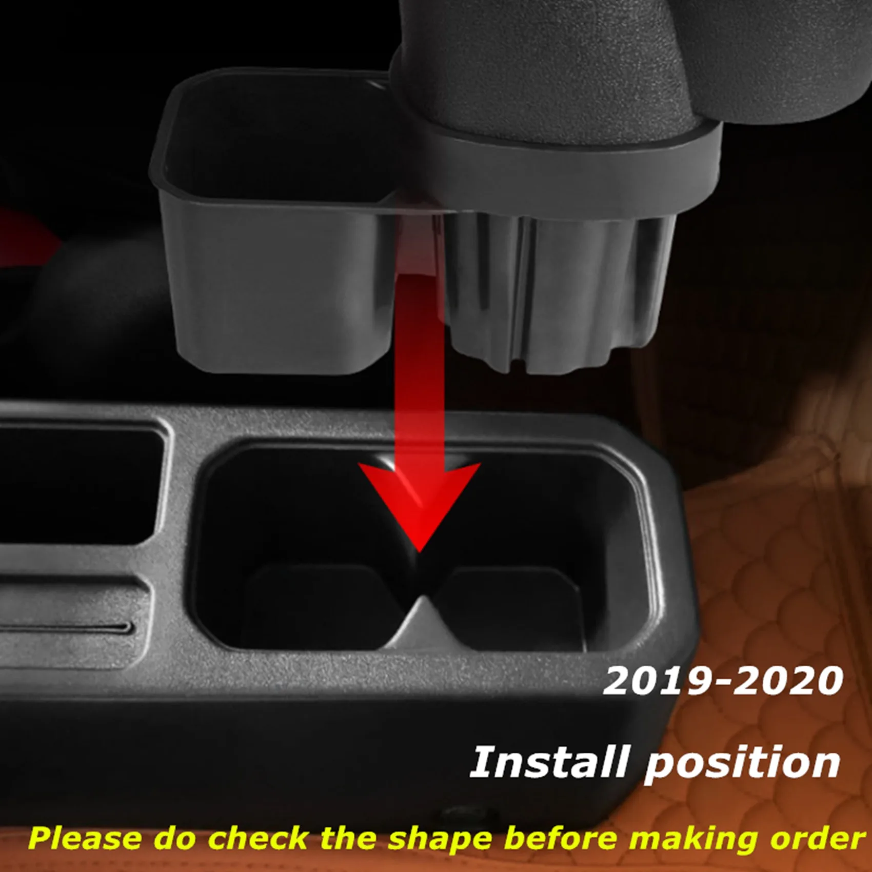 Car Storage Box, PU Leather Central Armrest Box for Suzuki Jimny JB64W JB74W 2020 2021 Interior Accessories
Car Storage Box, PU Leather Central Armrest Box for Suzuki Jimny JB64W JB74W 2020 2021 Interior Accessories