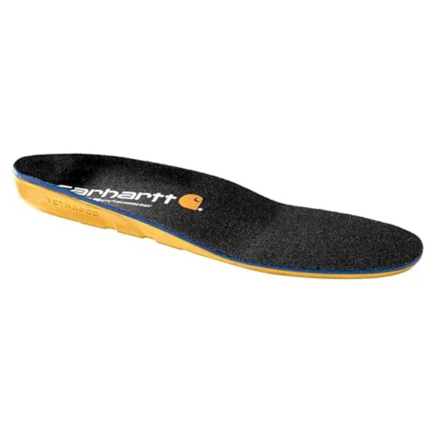 Carhartt Insite Techlogy Footbed CMI9000 Shoe Accessory
Carhartt Insite Techlogy Footbed CMI9000 Shoe Accessory