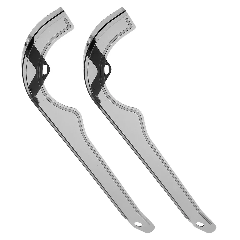 2Pcs Bike Chain Cover Sturdy Oil Proof Protector Easy Install for Mountain Road Bike Chain Guard Bicycle Accessory
2Pcs Bike Chain Cover Sturdy Oil Proof Protector Easy Install for Mountain Road Bike Chain Guard Bicycle Accessory