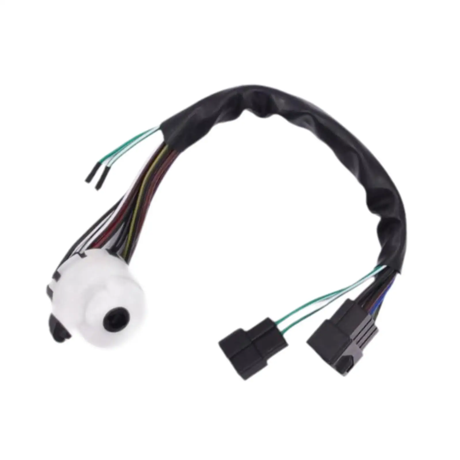 Ignition Switch Direct Replaces Accessory Ignition Starter Switch 84450-35060 for Toyota Van for 4runner Automobile Repair Part
Ignition Switch Direct Replaces Accessory Ignition Starter Switch 84450-35060 for Toyota Van for 4runner Automobile Repair Part