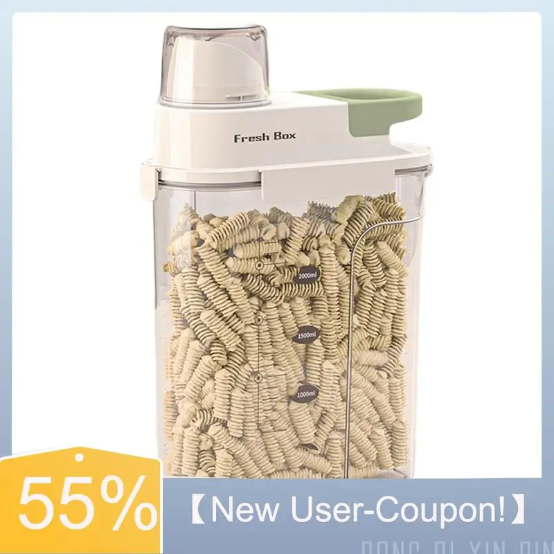 A81M New- Cereals Storage Box Food Storage Containers For Pantry Sealed And Moisture Proof 2500ML Green 
A81M New- Cereals Storage Box Food Storage Containers For Pantry Sealed And Moisture Proof 2500ML Green