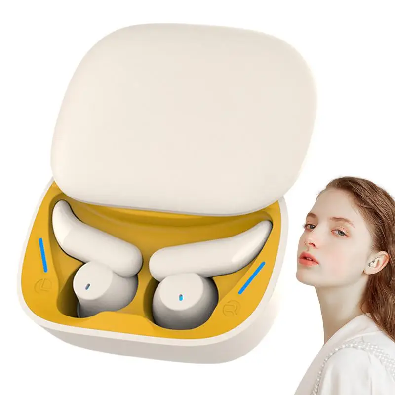 Наушники для сна для боковых сна Легкие умные сенсорные боковые наушники для сна Тихие наушники для ежедневных мероприятий в ночное время
Наушники для сна для боковых сна Легкие умные сенсорные боковые наушники для сна Тихие наушники для ежедневных мероприятий в ночное время