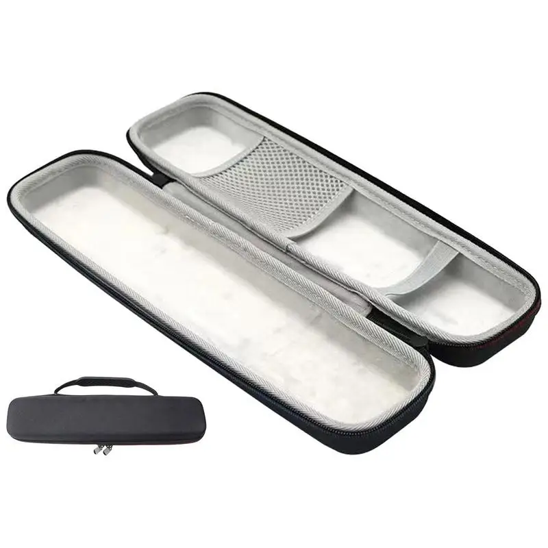 Soprano Recorder Hard Case Recorder Case Bag EVA Zipper Carrying Hard Case Cover Music Instrument Storage Pouch For Soprano
Soprano Recorder Hard Case Recorder Case Bag EVA Zipper Carrying Hard Case Cover Music Instrument Storage Pouch For Soprano
