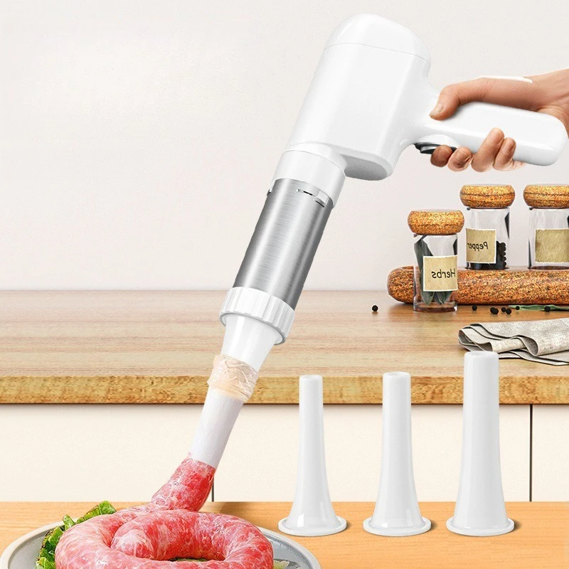 Electric Cordless Noodle Maker Handheld Portable Noodle Press Home Appliances Outdoor Kitchen Home Breakfast Smart Maker
Electric Cordless Noodle Maker Handheld Portable Noodle Press Home Appliances Outdoor Kitchen Home Breakfast Smart Maker