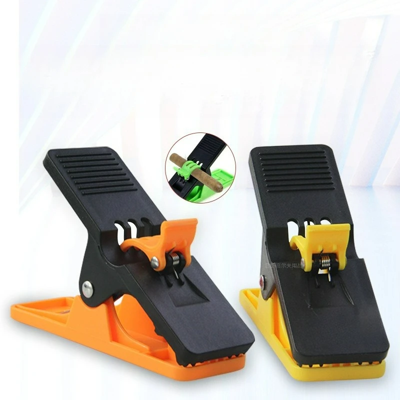 1Pc Cigar Holder Golf Clips Clamp Golfing Cart Clip Golfer Removable Golfing Clip Training Accessories Golf Trainer Holder
1Pc Cigar Holder Golf Clips Clamp Golfing Cart Clip Golfer Removable Golfing Clip Training Accessories Golf Trainer Holder