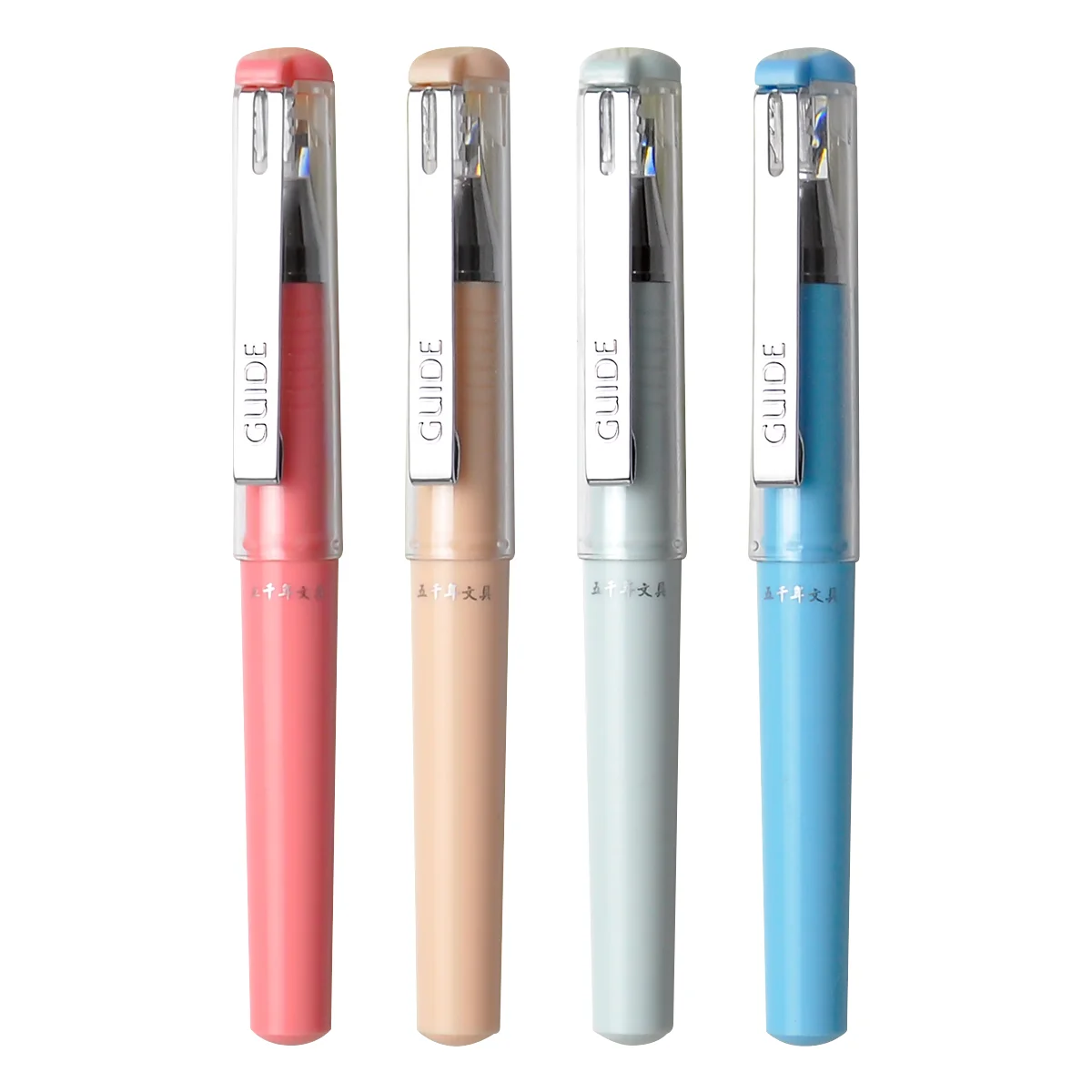 WQN-3/6/12PCS MINI Morandi Gel Pen 0.5mm Tip Convenient to Carry Pen for Writing and Signing School Stationery Supplies
WQN-3/6/12PCS MINI Morandi Gel Pen 0.5mm Tip Convenient to Carry Pen for Writing and Signing School Stationery Supplies