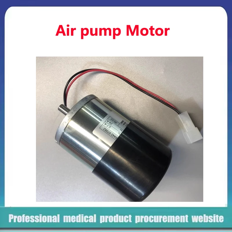 Fresenius flow pump motor DEGASS PUMP MOTOR 4008/400 8S V10 Air pump motor M375781
Fresenius flow pump motor DEGASS PUMP MOTOR 4008/400 8S V10 Air pump motor M375781